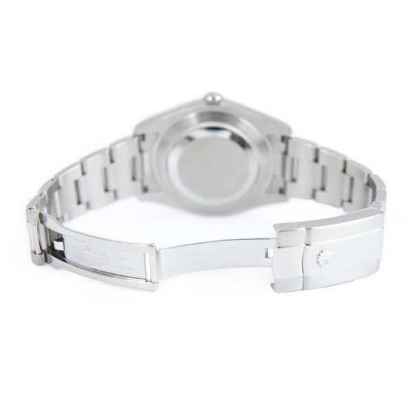 Rolex Datejust II 116334